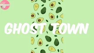 ghost town wurld lyrics 