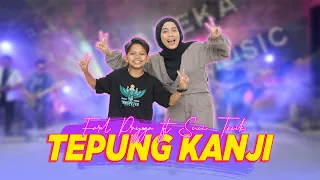 Download Farel Prayoga ft Suci Tacik - Tepung Kanji (Official Music Video) MP3