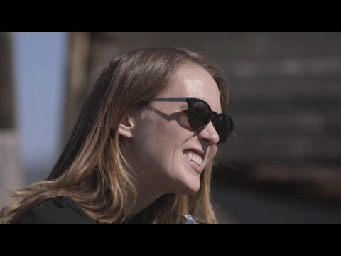 Laney Jones // "Troubled Mind" (Live from the Back Pasture)