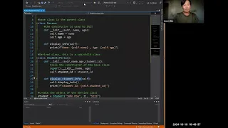 m10 Ch11 Inheritance Lecture