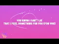 HUGEL, David Guetta, Kehlani & Daecolm - Think Of Me