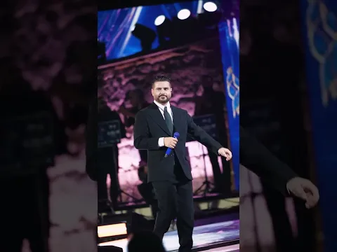 ⁨ قرطاج… للمرة السابعة ❤️سبع وقفات على هالمسرح، وكل وقفة إلها مكان خاص بقلبي