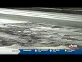 City taking all-hands-on-deck approach to battle potholes in Topeka