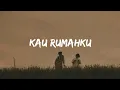 Download Lagu Raissa Anggiani - Kau Rumahku (Speed Up) Lirik Lagu