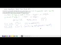 2022 MathCounts State Team Round