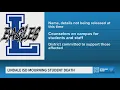 Lindale ISD mourns death of Velma Penny Elementary student