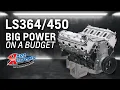 GM Engine