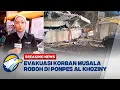 Download Lagu BREAKING NEWS - Evakuasi Korban Musala Roboh di Ponpes Al Khoziny