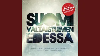 medley hoosianna ja ilon juhla