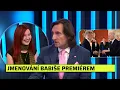 Lagu Jmenování Babiše v Den boje proti korupci? Symbolické, míní Doksanský. Pirátka neudržela smích