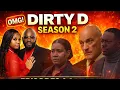 Tubi s The Dirty D Season 2 Episodes 4-6 Review