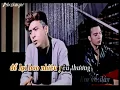 Download Lagu Karaoke Nỗi Buồn Nơi Anh - Hồ Quang Hiếu \u0026 Đinh Việt Quang