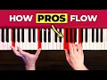 Download Lagu The Simple Trick Pros Use to Make Chords Flow