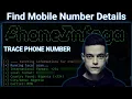Download Lagu How Hackers Find Mobile Number Details | Advanced Kali Linux Tool (Step-by-Step)