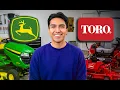 John Deere vs Toro vs Cub Cadet Which Zero Turn Is Actually Better In 2026