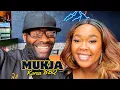 MUKJA KOREAN BBQ ITS A WRAP
