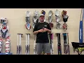 The Bat Guru Discusses The Easton 2021 Fastpitch Bat Line Advanced Ghost Dual Stamp Ghost