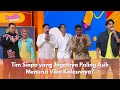 Download Lagu Tim Siapa yang Jogetnya Paling Asik Menurut Vika Kolesnaya. - JOGETIN SHAAAY (3/7/25) P1