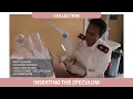 Pap Smear LBC Technique FULL LENGTH VERSION