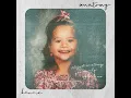 anatomy - kenzie