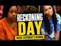 The Compliance Review Inside Quadajah Johnson s August 11 Hearing