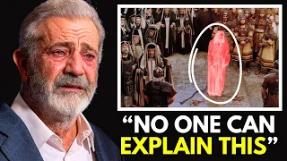 mel gibson finally breaks his silence to this day no one can explain it 
