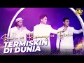 Bara Vs Rommy Vs Firsa - Termiskin Di Dunia | KONTES  KDI 2024