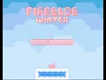 Fireblob Winter