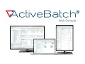ActiveBatch Web Console - Take Your ActiveBatch IT Automation to the Web