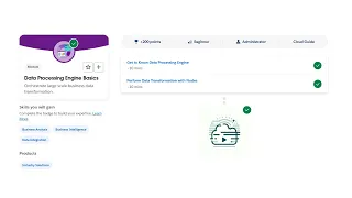 Data Processing Engine Basics - Salesforce Trailhead