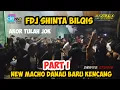 OT MACHO | LIVE SUKA MAJU | FULL DJ | PART 1 | Versi Denvo Studio | Ngak Denvo Ngak PRO