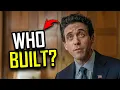 Silo S3 Just Revealed Who Really Created the Silos