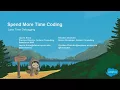 More Time Coding Less Time Debugging The Best Use of the Debugger