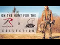Rothco Fred Bear Camo Spec Ops Tactical Fleece Jacket 86690 - Video 5 of 1