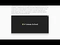 Animate on Scroll Using Intersection Observer