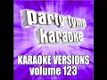Country State of Mind (Made Popular By Hank Williams Jr.) [Karaoke Version]