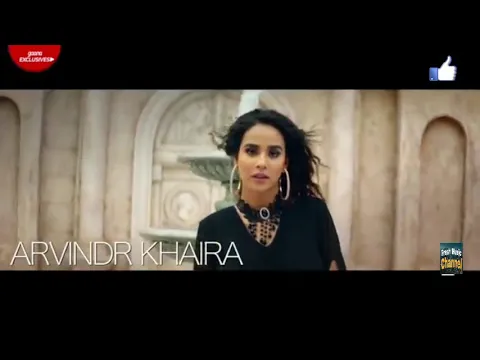 Download MP3 MORNI (Official Video) | SUNANDA SHARMA | JAANI | SUKH-E | ARVINDR KHAIRA | New Punjabi Songs 2018