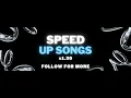 TKS 2G - Paddle feat. Maureen (speed up)