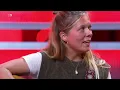 Nanna og Frida synger ’Love Is All’ - The Tallest Man On Earth (Audition) | X Factor 2023 | TV 2