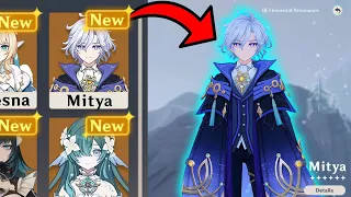 MITYA DANICA KITS LEAKED SHOULD YOU STILL PULL VODYANITSA OR VESNA