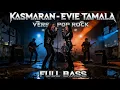 Lagu KASMARAN [EVIE TAMALA] VERSI POP ROCK -  COVER BY GEN MUSIC