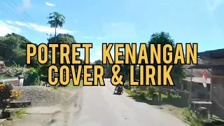 potret kenangan imam s aripin cover lirik suci agustin