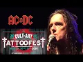 Download Lagu ACinDC - Beating Around The Bush - TattooFest 2024