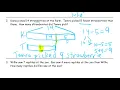 lesson 2 homework module 6 grade 1