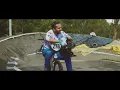 Carlos Ramirez New Race Inc Factory Rider