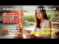 Lagu SORBAN PALID - ALBUM LAGU SUNDA LAWAS POPULER