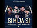 J Alvarez, Miky Woodz, Rauw Alejandro, Jon Z – Si Mija Si