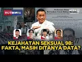 Download Lagu [FULL] HOTROOM - K3jahatan S3k5u4l 98: Fakta, Masih Ditanya Data?