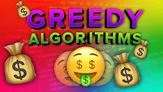 Greedy Algorithms In-depth Explanation and Playlist for Coding Interviews