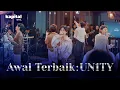 Download Lagu Patah Hati : Awal Terbaik UN1TY - Trailer Awal Terbaik Session